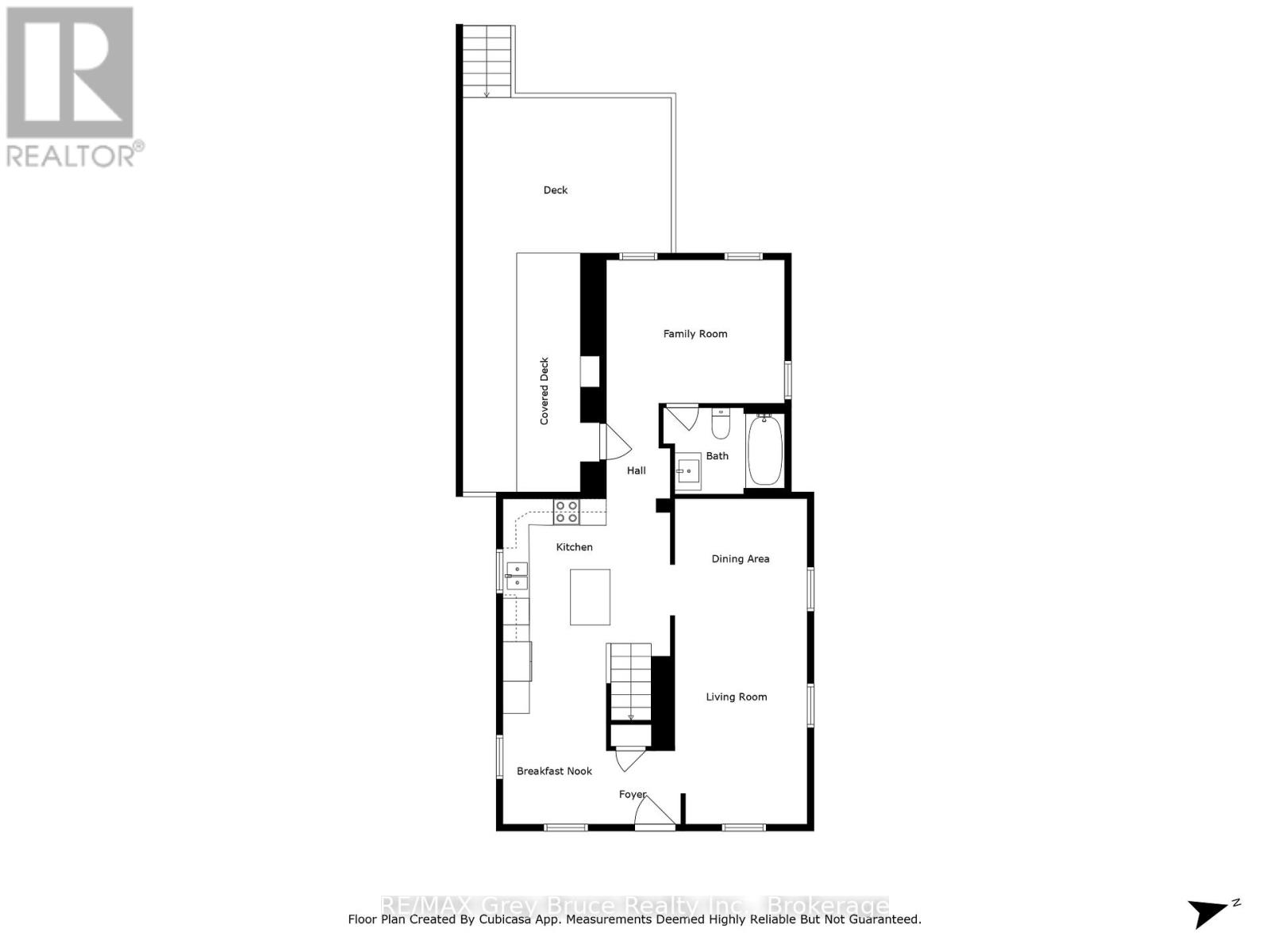 502 Gould Street, South Bruce Peninsula, Ontario  N0H 2T0 - Photo 45 - X12189120