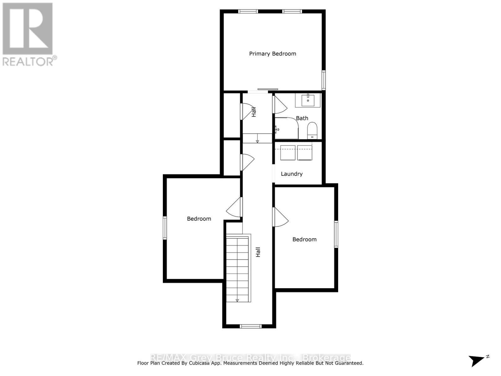 502 Gould Street, South Bruce Peninsula, Ontario  N0H 2T0 - Photo 46 - X12189120