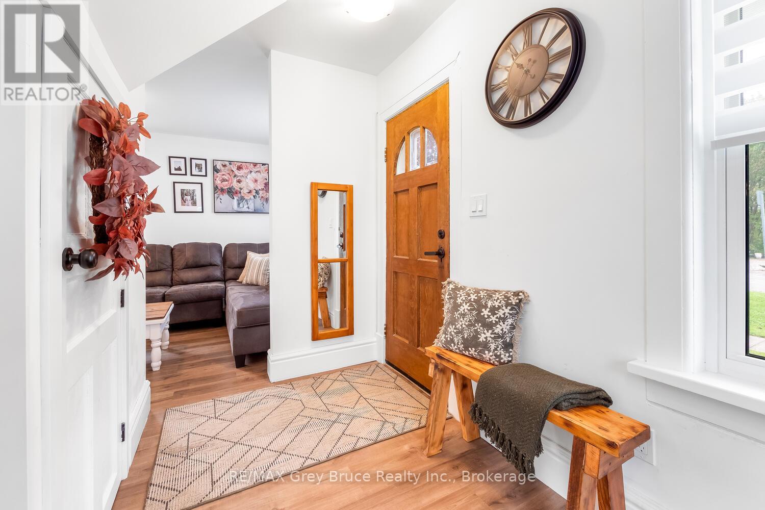502 Gould Street, South Bruce Peninsula, Ontario  N0H 2T0 - Photo 6 - X12189120