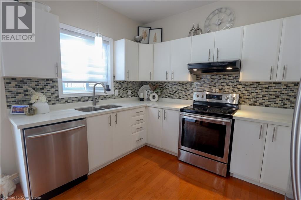 2 Bridleridge Street, Kitchener, Ontario  N2P 2T9 - Photo 12 - 40736270
