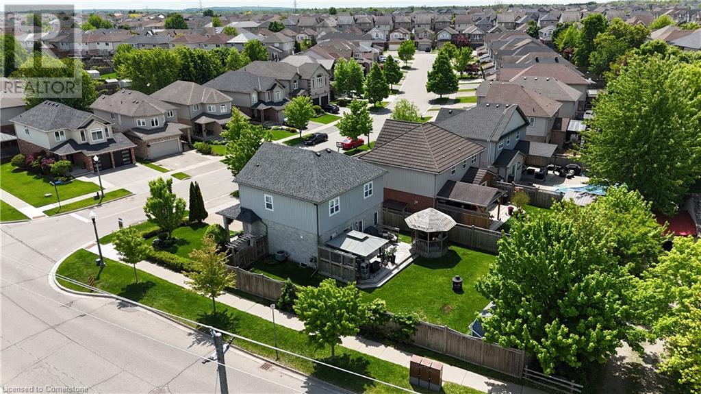 2 Bridleridge Street, Kitchener, Ontario  N2P 2T9 - Photo 20 - 40736270
