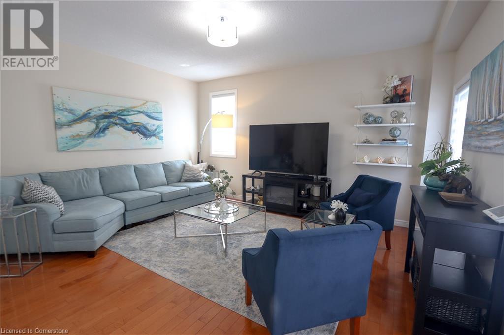 2 Bridleridge Street, Kitchener, Ontario  N2P 2T9 - Photo 6 - 40736270