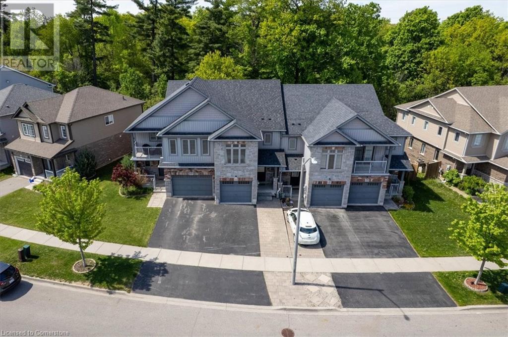 175 Maitland Street, Kitchener, Ontario  N2R 0C3 - Photo 1 - 40736252