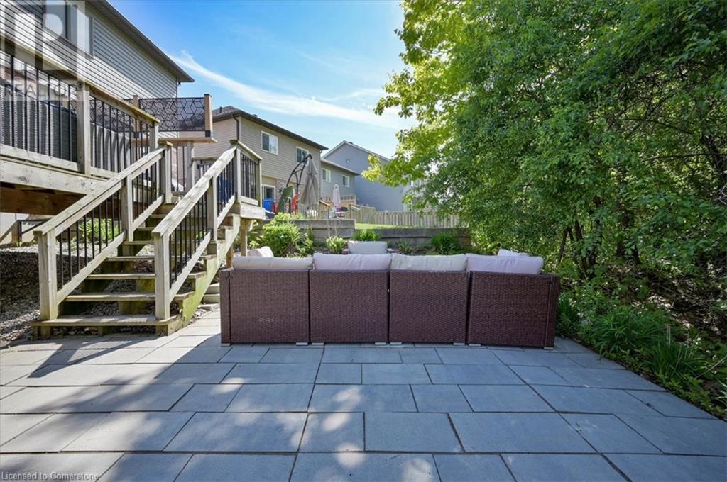 175 Maitland Street, Kitchener, Ontario  N2R 0C3 - Photo 12 - 40736252