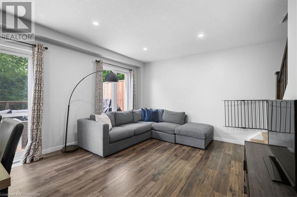 175 Maitland Street, Kitchener, Ontario  N2R 0C3 - Photo 14 - 40736252