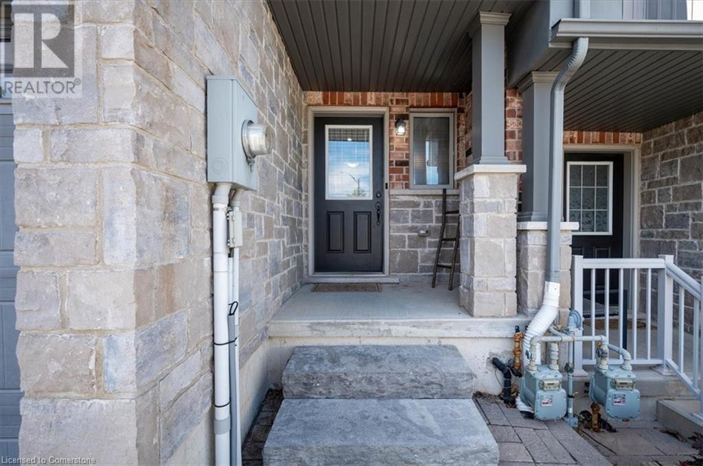 175 Maitland Street, Kitchener, Ontario  N2R 0C3 - Photo 2 - 40736252