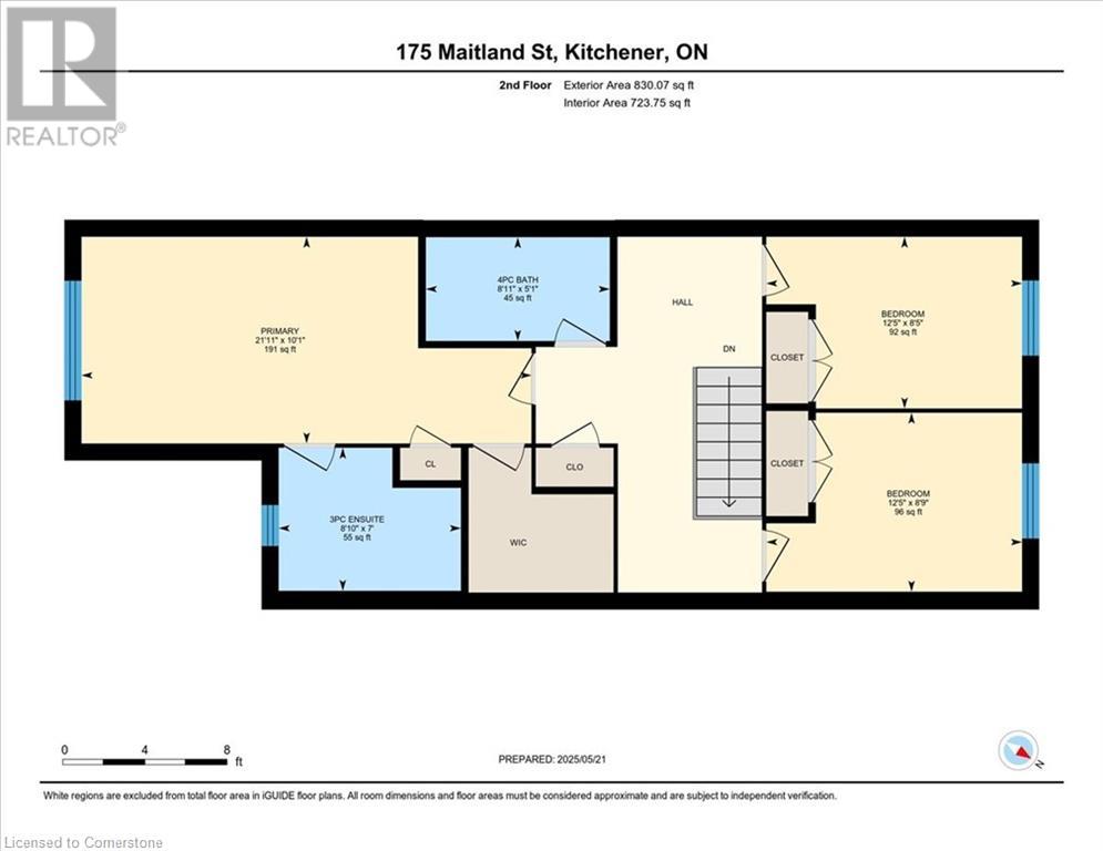 175 Maitland Street, Kitchener, Ontario  N2R 0C3 - Photo 33 - 40736252