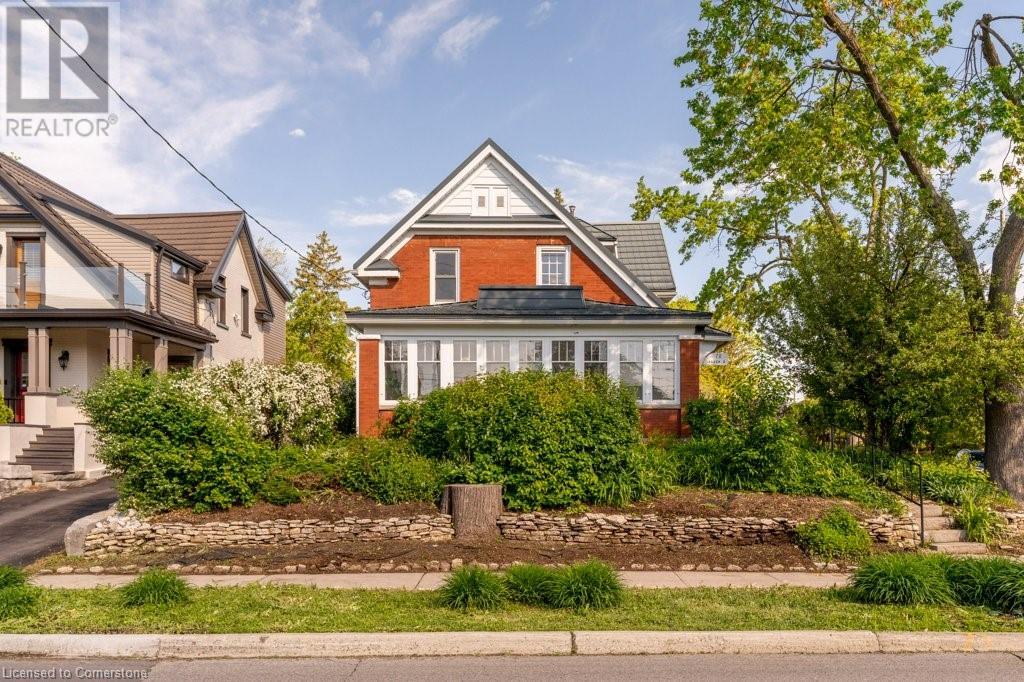 78 Allen Street E, Waterloo, Ontario  N2J 1J2 - Photo 3 - 40735914