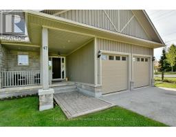 47 MEADOWBROOK LANE, Blue Mountains, Ontario