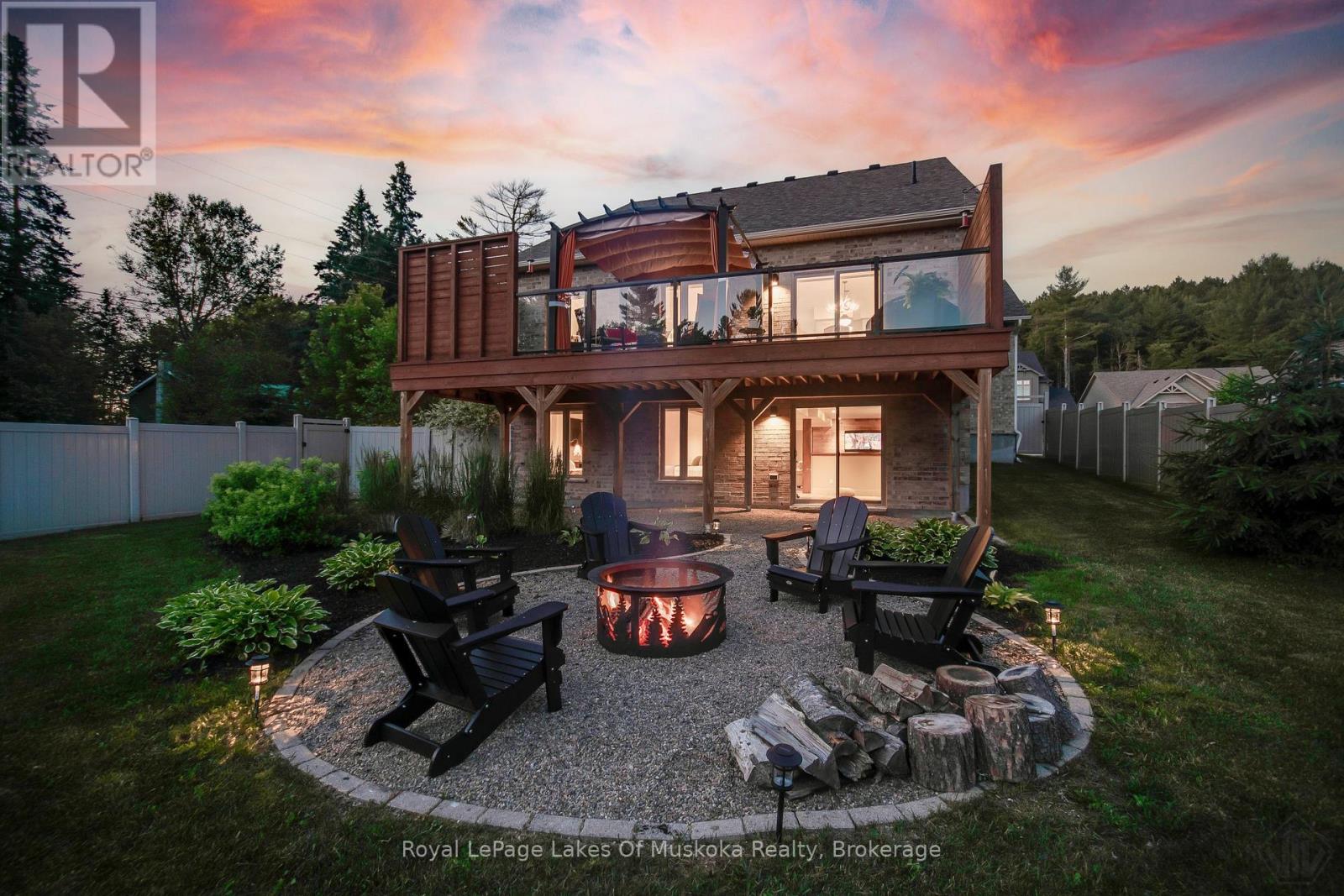 75 SELKIRK DRIVE, Huntsville, Ontario