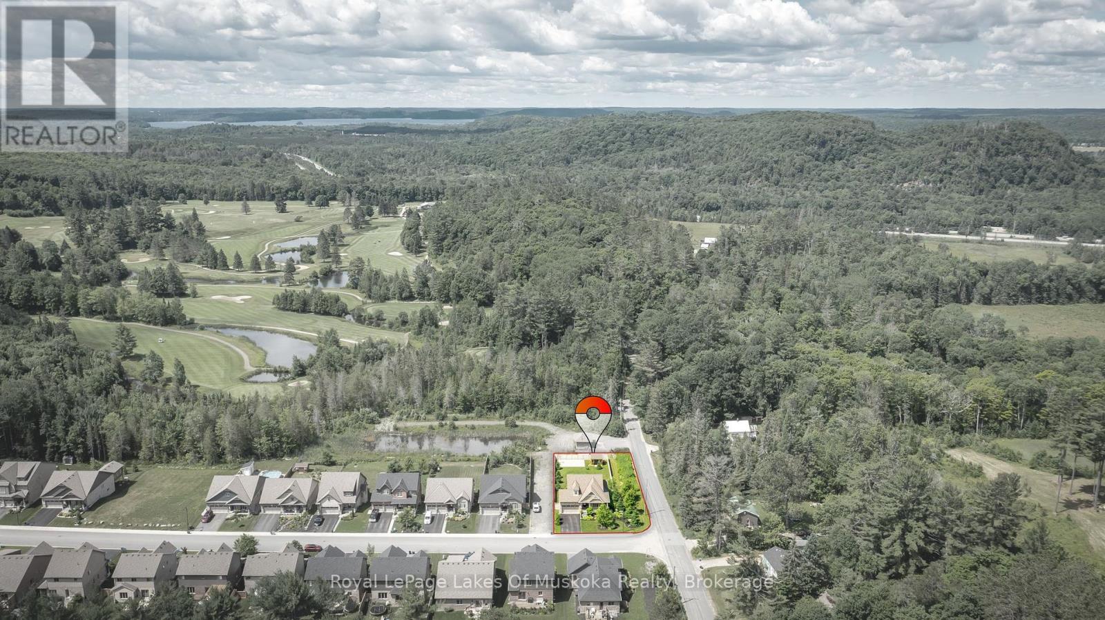75 Selkirk Drive, Huntsville, Ontario  P1H 0C6 - Photo 33 - X12189298