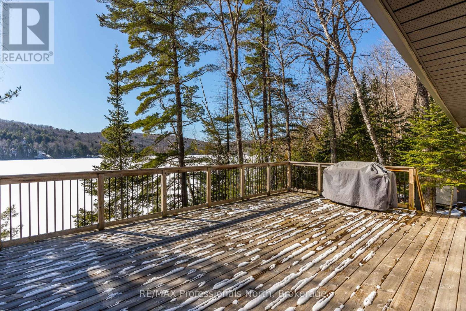 1196 Portage Road, Dysart Et Al, Ontario  K0M 1S0 - Photo 34 - X12189325