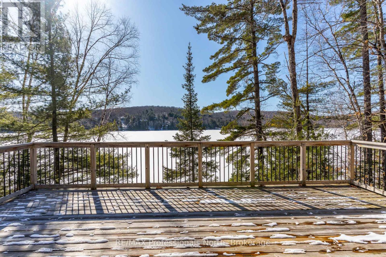 1196 Portage Road, Dysart Et Al, Ontario  K0M 1S0 - Photo 35 - X12189325