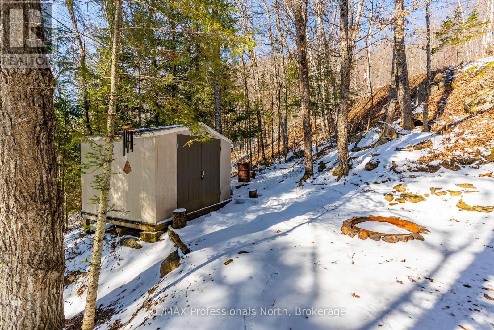 1196 Portage Road, Dysart Et Al, Ontario  K0M 1S0 - Photo 36 - X12189325