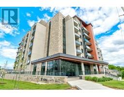 30 HAMILTON Street S Unit# 407, Waterdown, Ontario