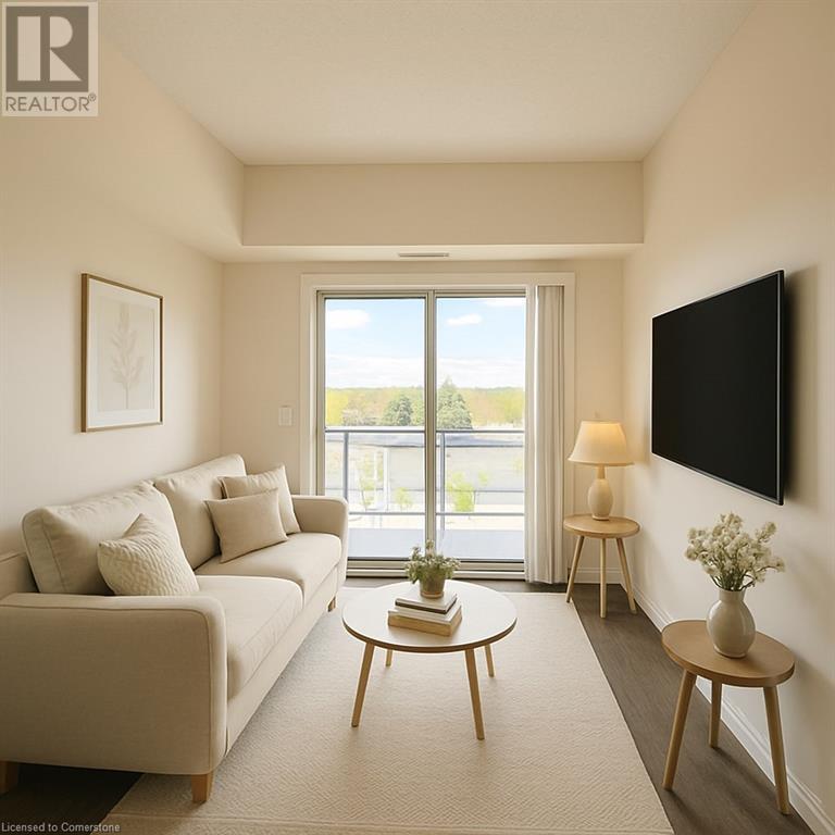 158 KING Street N Unit# 602, Waterloo, Ontario