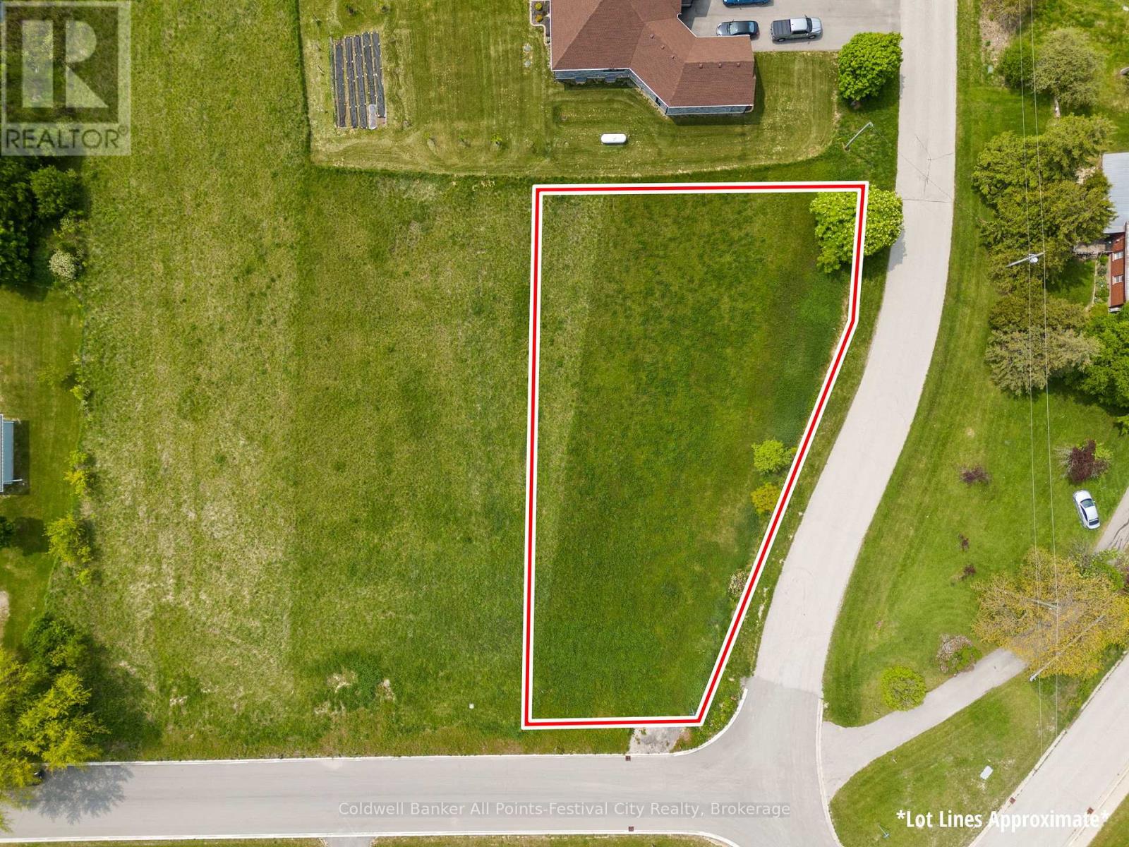 Lot 3 Wellington Street, Ashfield-Colborne-Wawanosh, Ontario  N7A 3X9 - Photo 3 - X12189370
