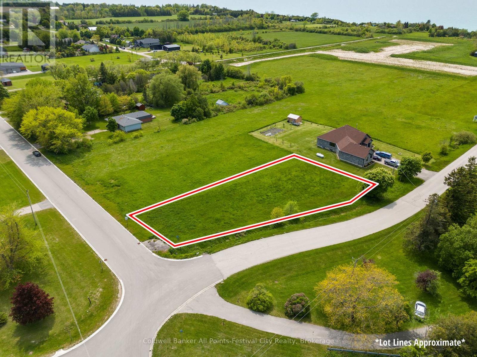 Lot 3 Wellington Street, Ashfield-Colborne-Wawanosh, Ontario  N7A 3X9 - Photo 4 - X12189370