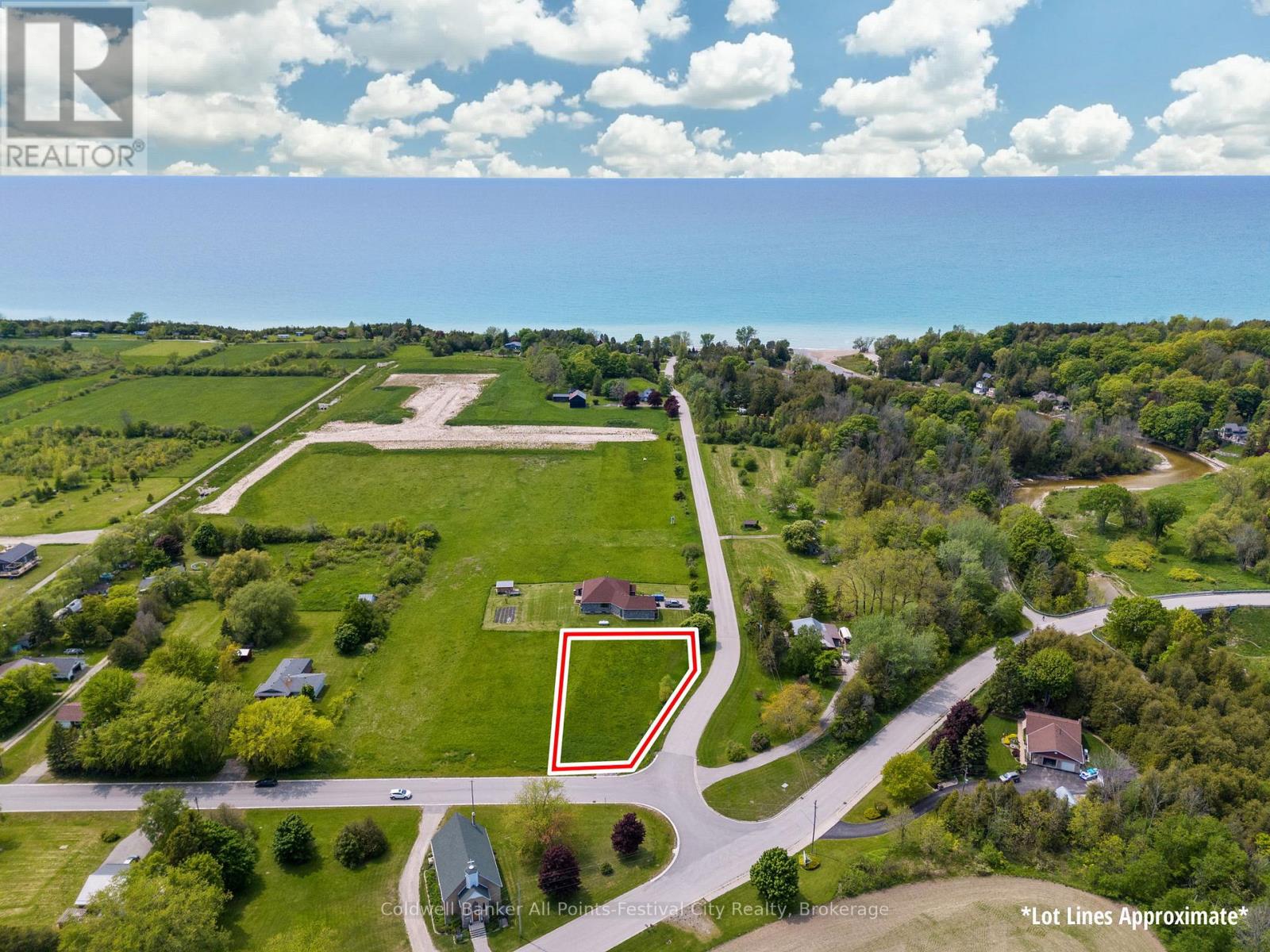 Lot 3 Wellington Street, Ashfield-Colborne-Wawanosh, Ontario  N7A 3X9 - Photo 5 - X12189370