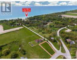 LOT 3 WELLINGTON STREET, Ashfield-Colborne-Wawanosh, Ontario