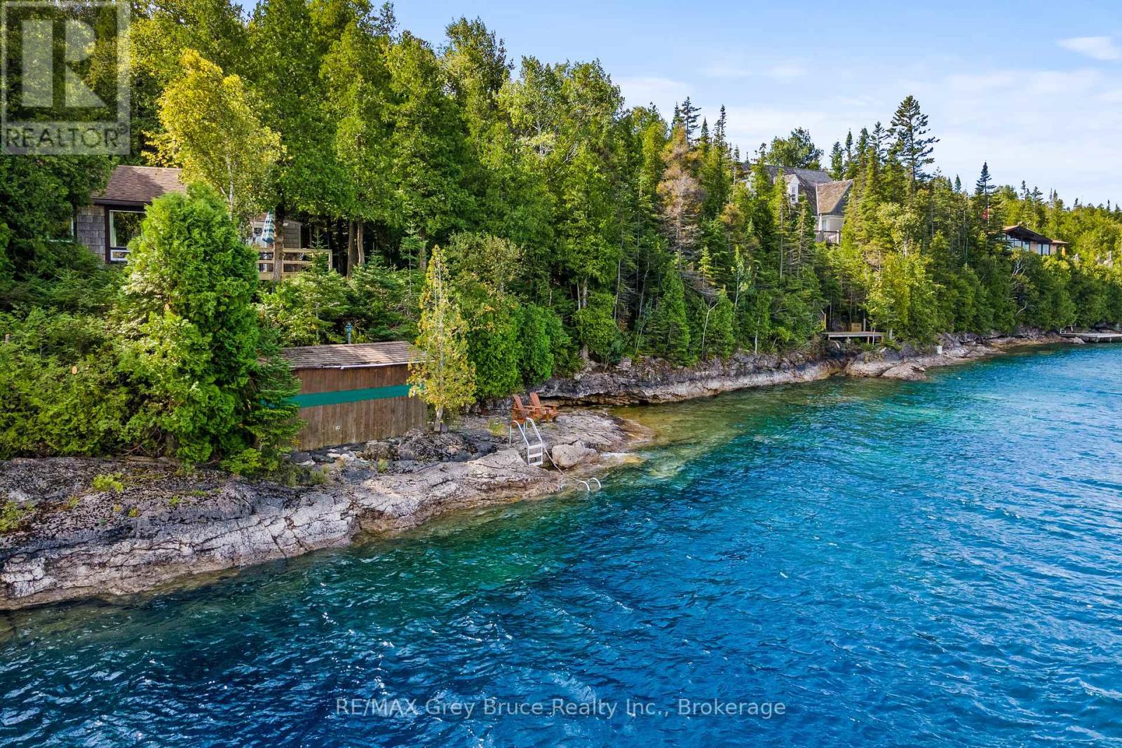 70 Big Tub Road, Northern Bruce Peninsula, Ontario  N0H 2R0 - Photo 13 - X12189411