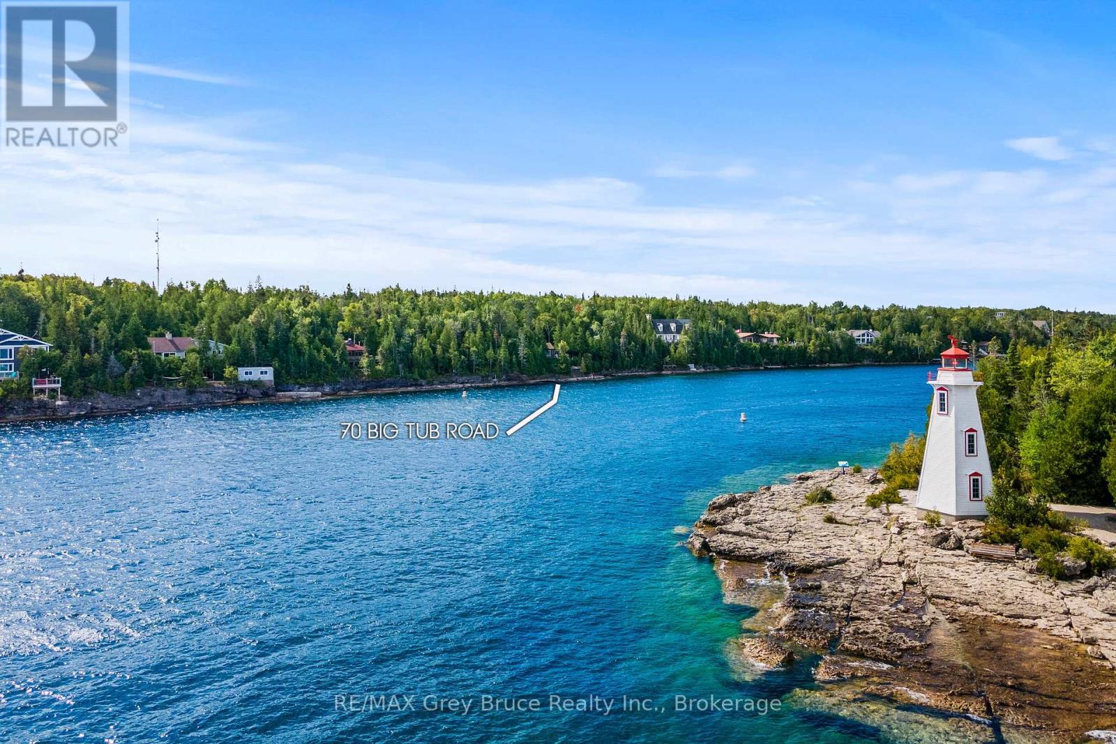 70 Big Tub Road, Northern Bruce Peninsula, Ontario  N0H 2R0 - Photo 40 - X12189411