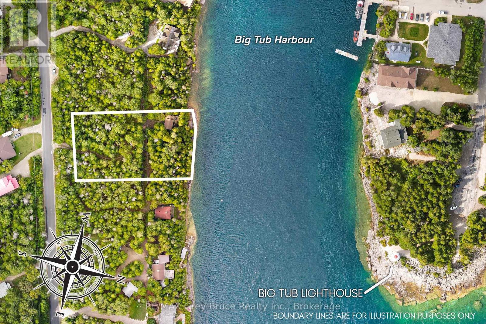 70 Big Tub Road, Northern Bruce Peninsula, Ontario  N0H 2R0 - Photo 6 - X12189411