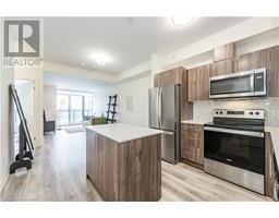 128 KING Street N Unit# 1205, Waterloo, Ontario