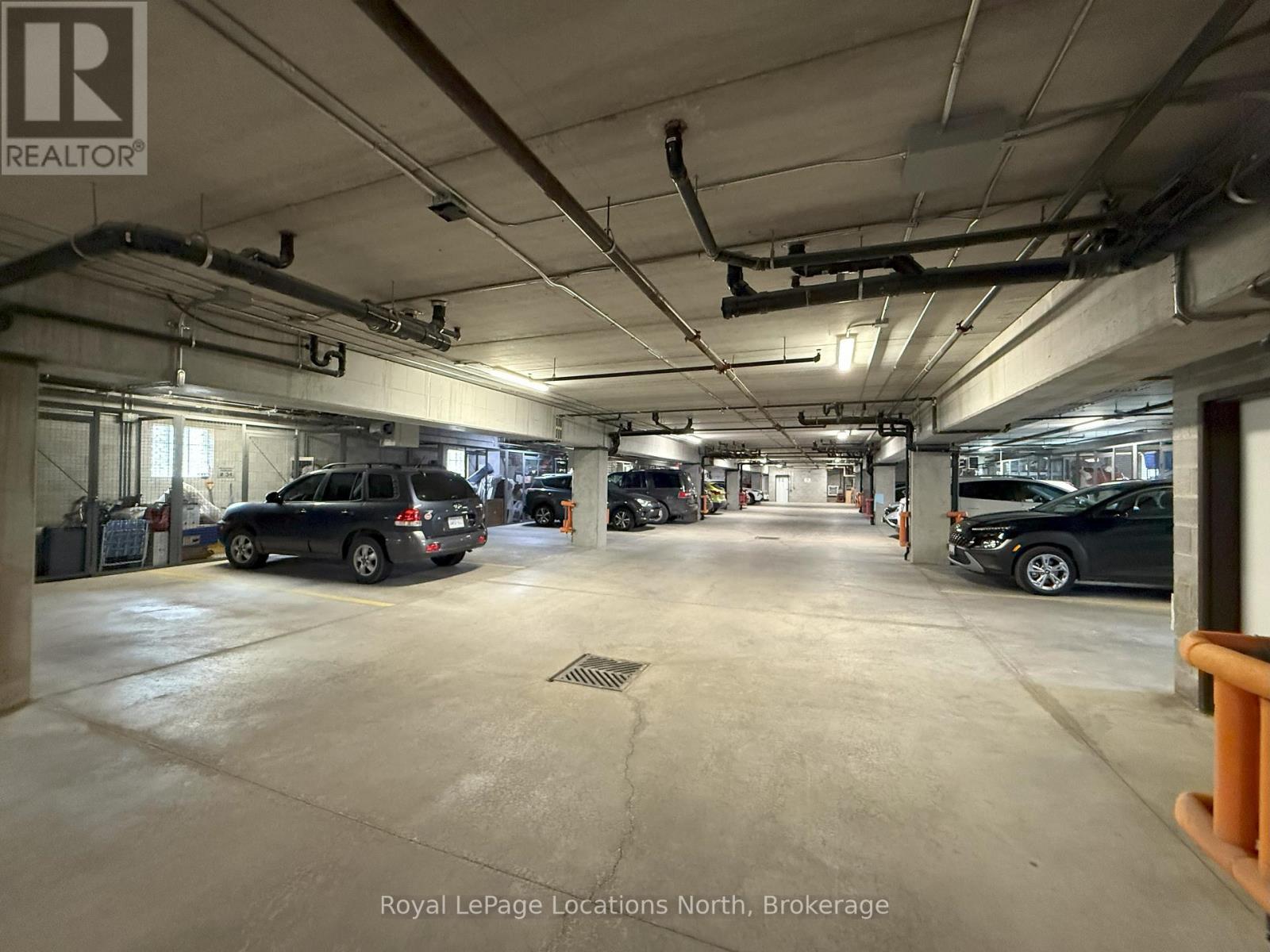 303 - 91 Raglan Street, Collingwood, Ontario  L9Y 4V3 - Photo 20 - S12189579