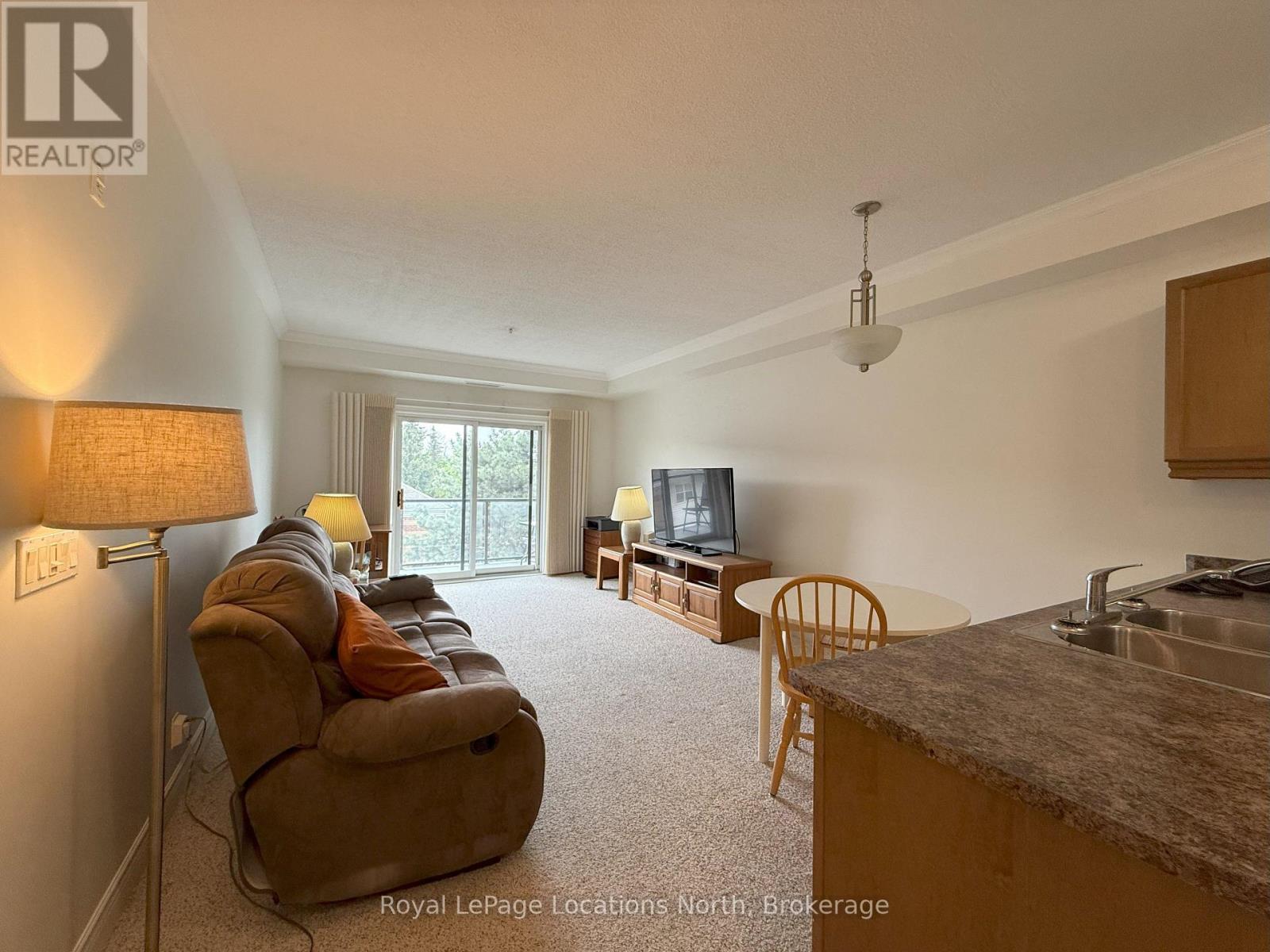 303 - 91 Raglan Street, Collingwood, Ontario  L9Y 4V3 - Photo 4 - S12189579