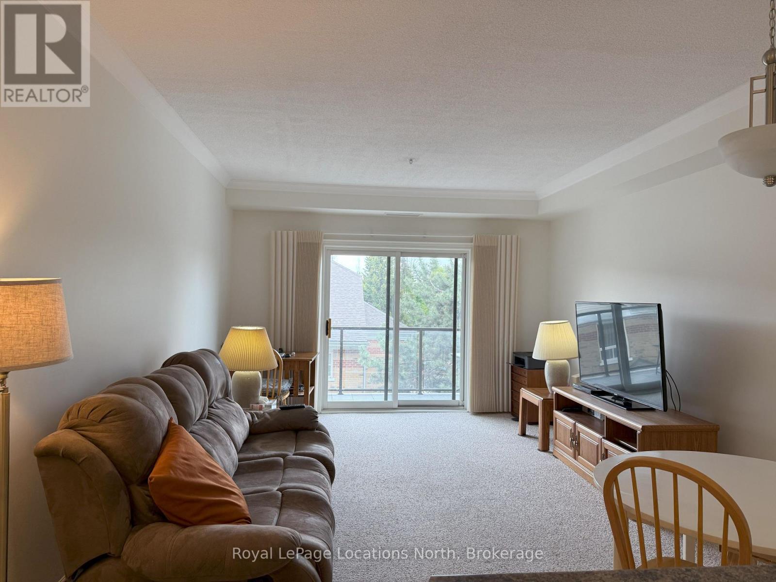 303 - 91 Raglan Street, Collingwood, Ontario  L9Y 4V3 - Photo 5 - S12189579