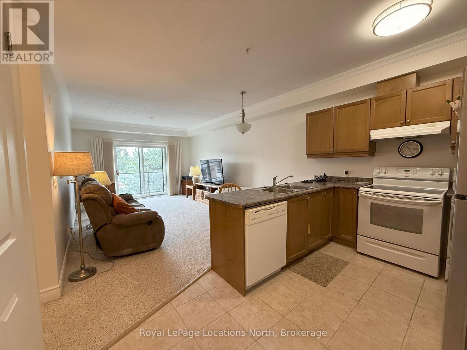 303 - 91 Raglan Street, Collingwood, Ontario  L9Y 4V3 - Photo 8 - S12189579
