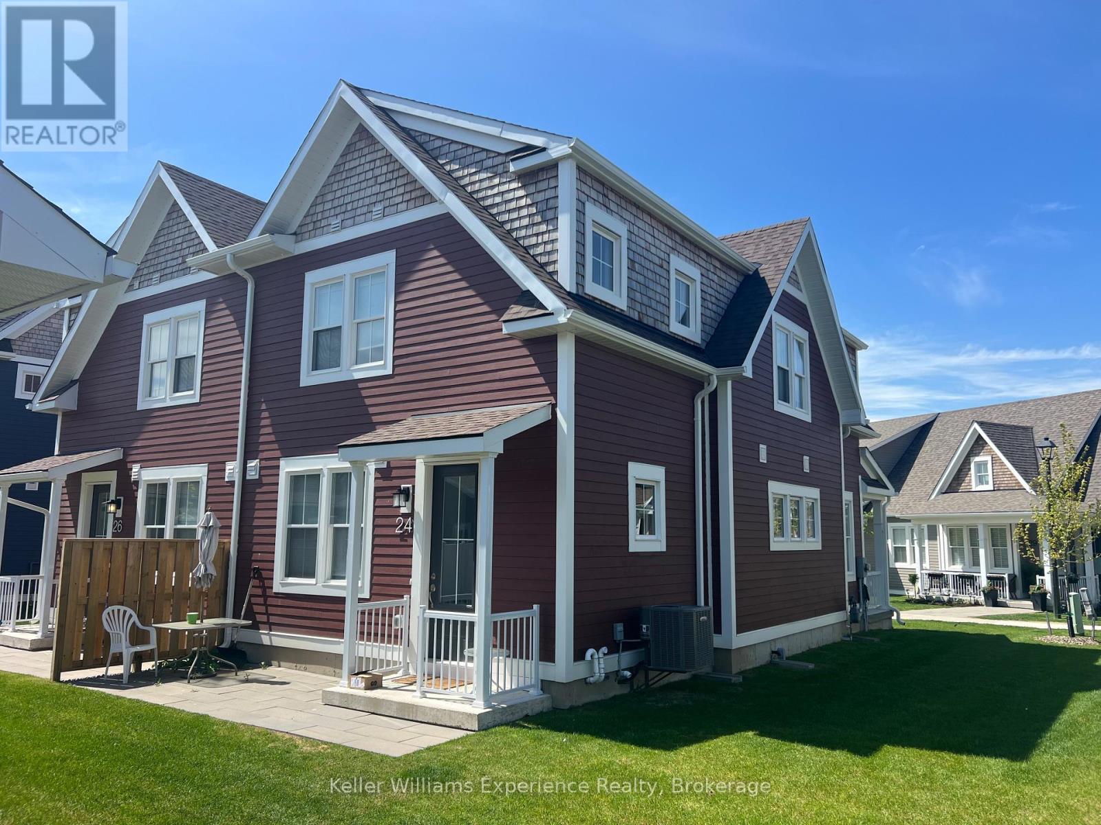 24 Danielle Crescent, Midland, Ontario  L4R 0H3 - Photo 20 - S12189601