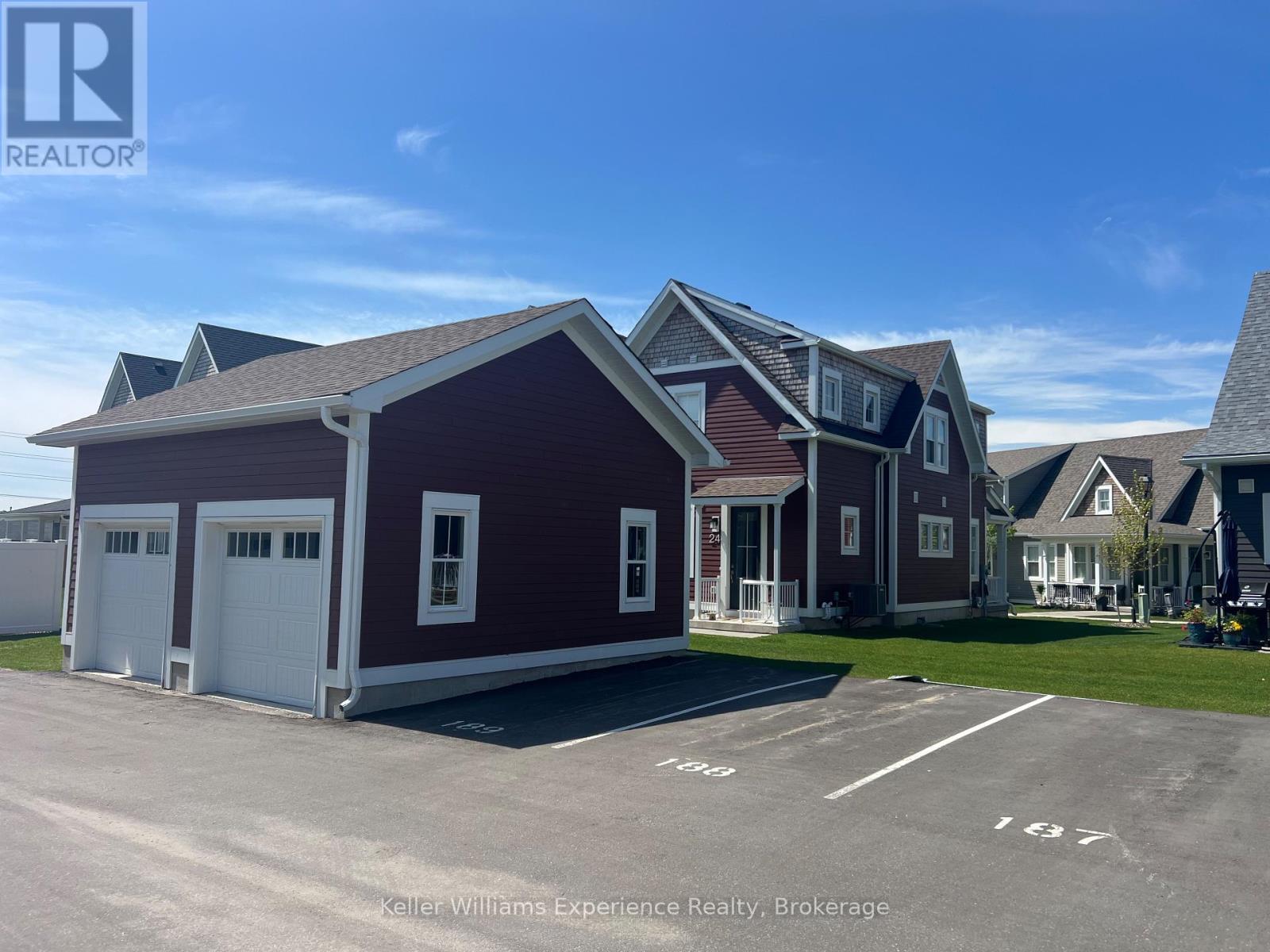 24 Danielle Crescent, Midland, Ontario  L4R 0H3 - Photo 21 - S12189601