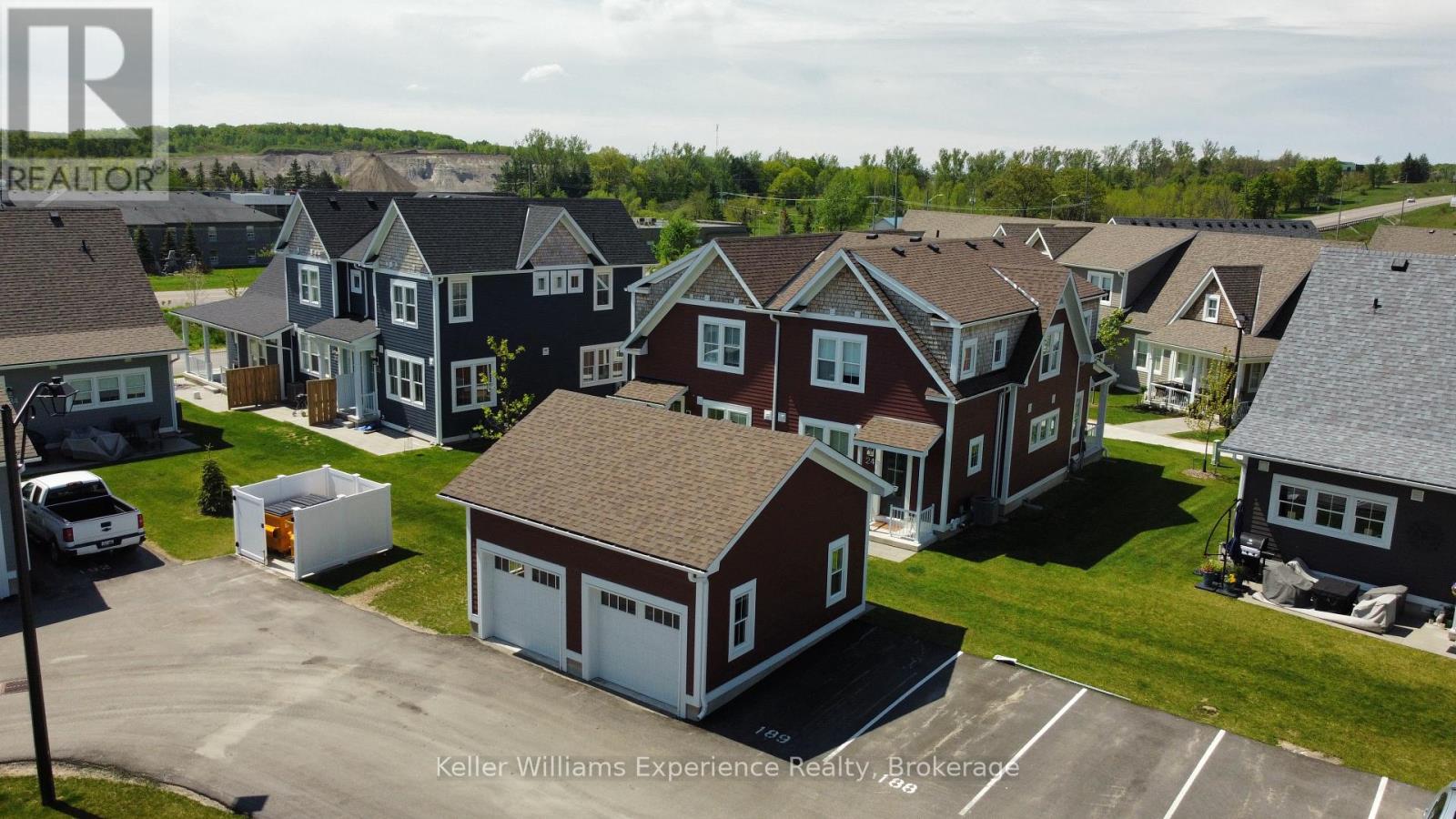 24 Danielle Crescent, Midland, Ontario  L4R 0H3 - Photo 23 - S12189601