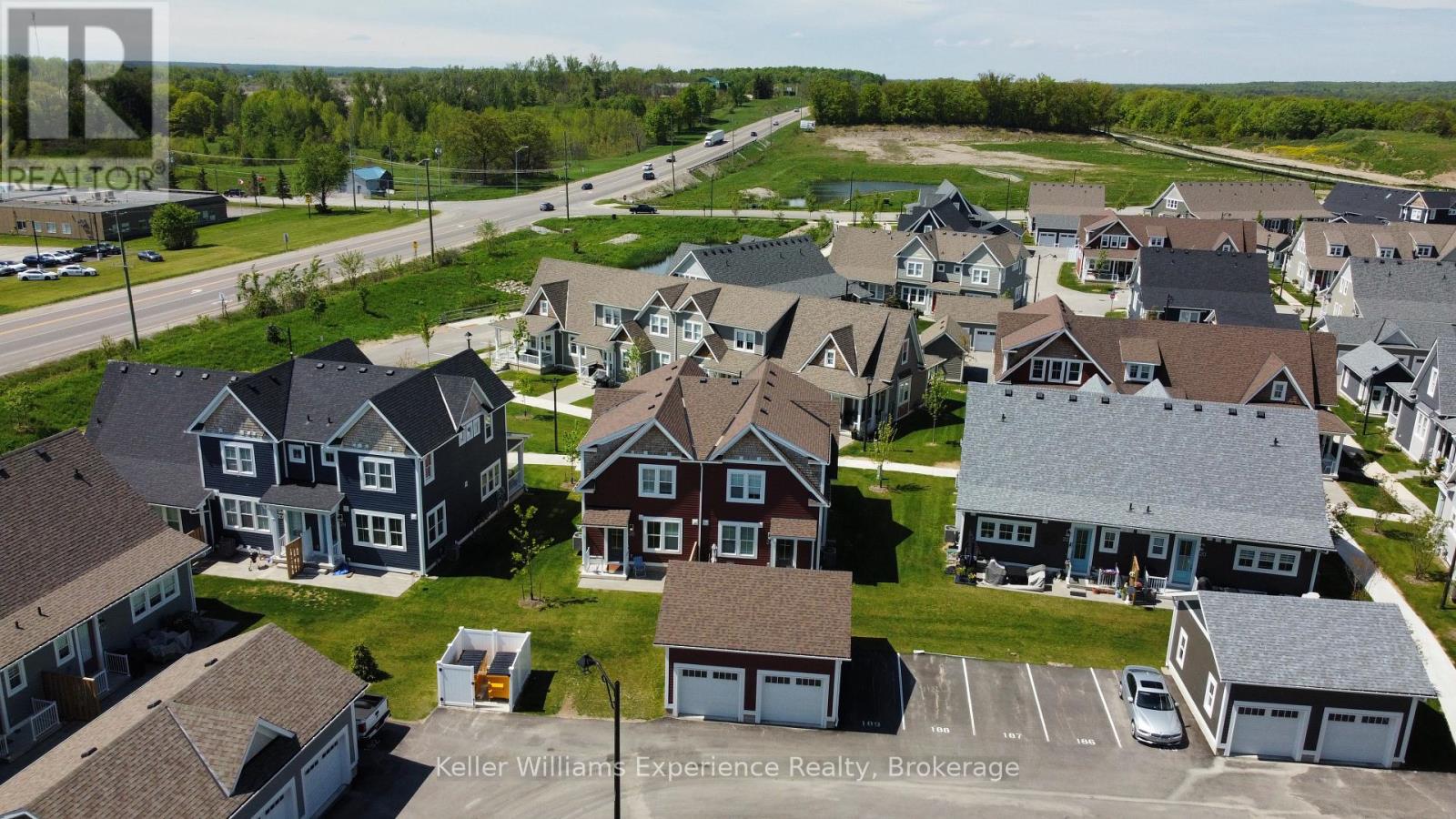 24 Danielle Crescent, Midland, Ontario  L4R 0H3 - Photo 24 - S12189601