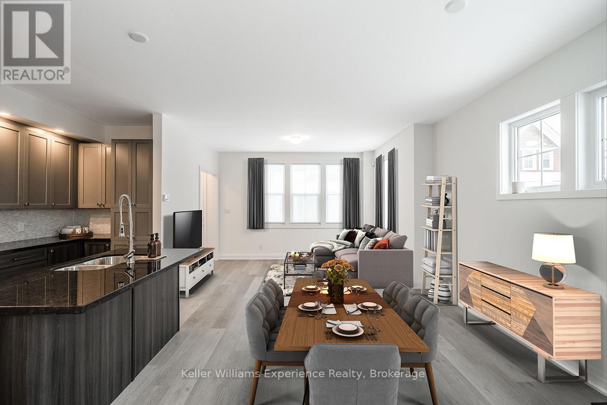 24 Danielle Crescent, Midland, Ontario  L4R 0H3 - Photo 6 - S12189601