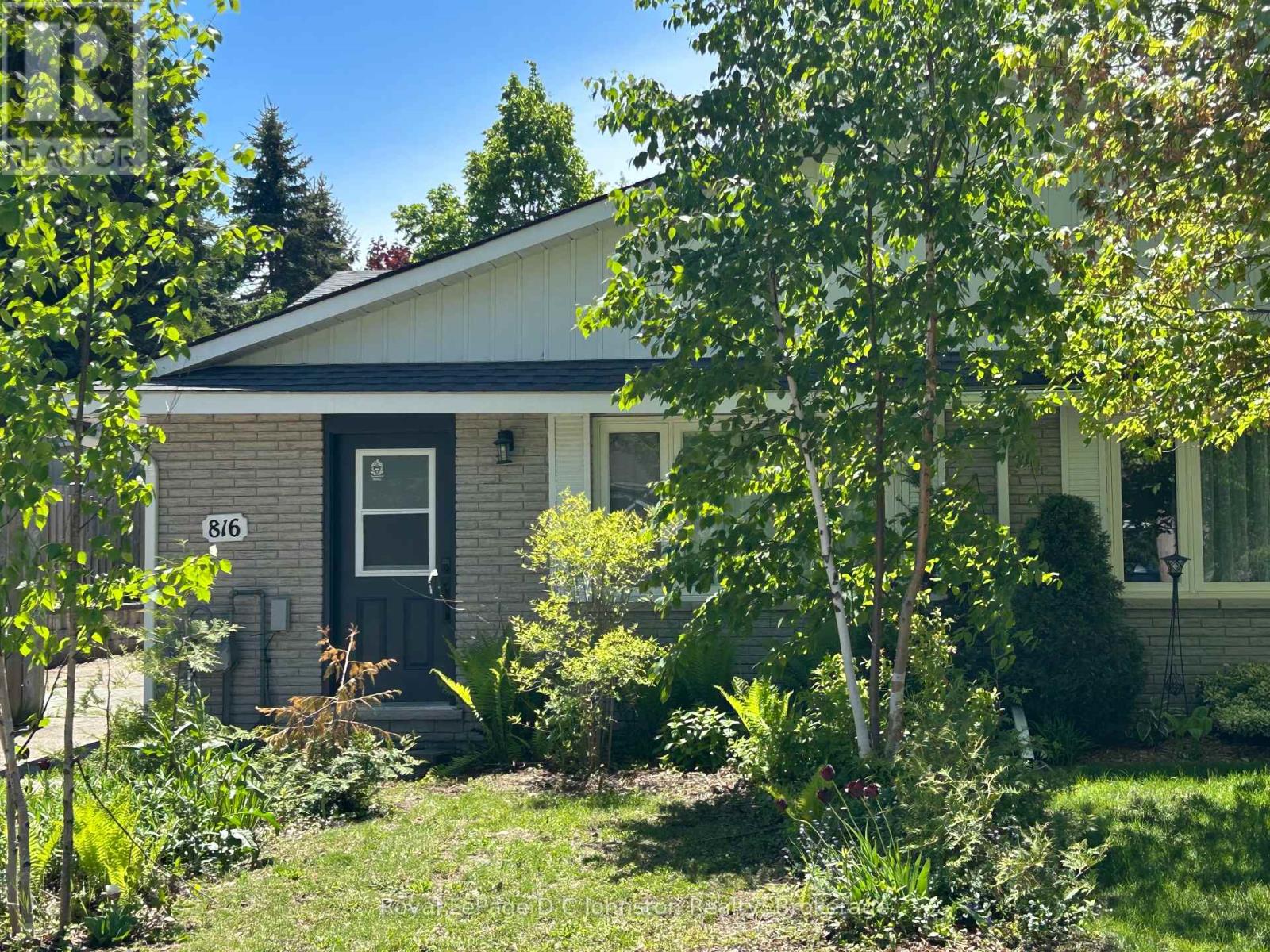 816 River Street E, Saugeen Shores, Ontario  N0H 2C4 - Photo 1 - X12189604
