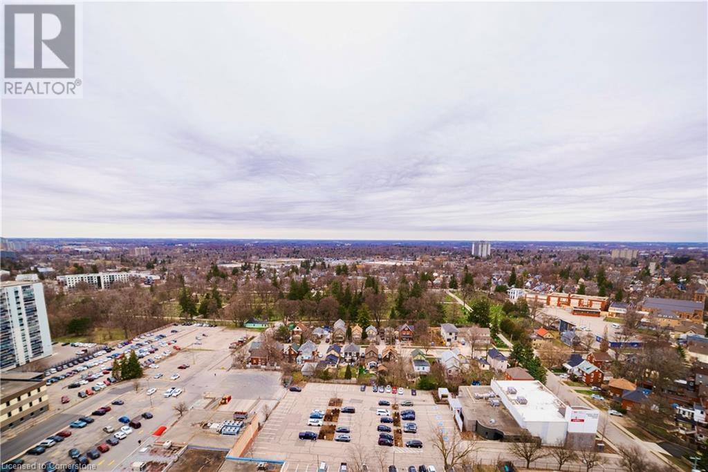 741 King Street W Unit# 1801, Kitchener, Ontario  N2G 1E5 - Photo 25 - 40736190