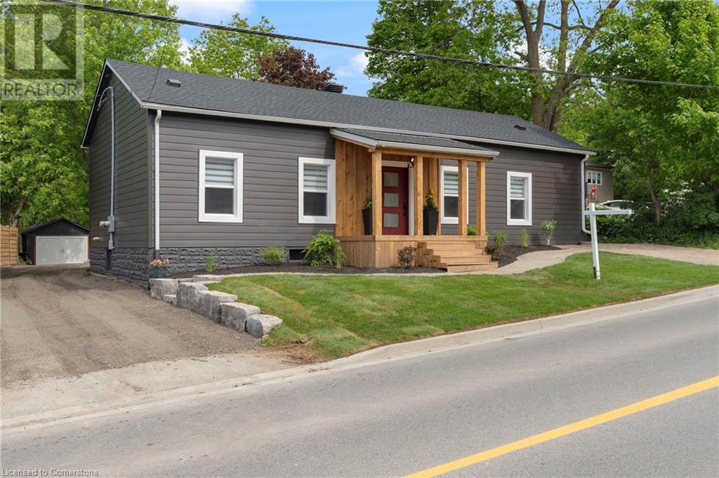 1283 SWAN Street, Ayr, Ontario