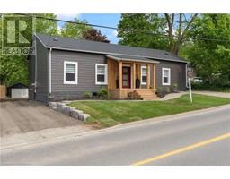1283 SWAN Street, Ayr, Ontario