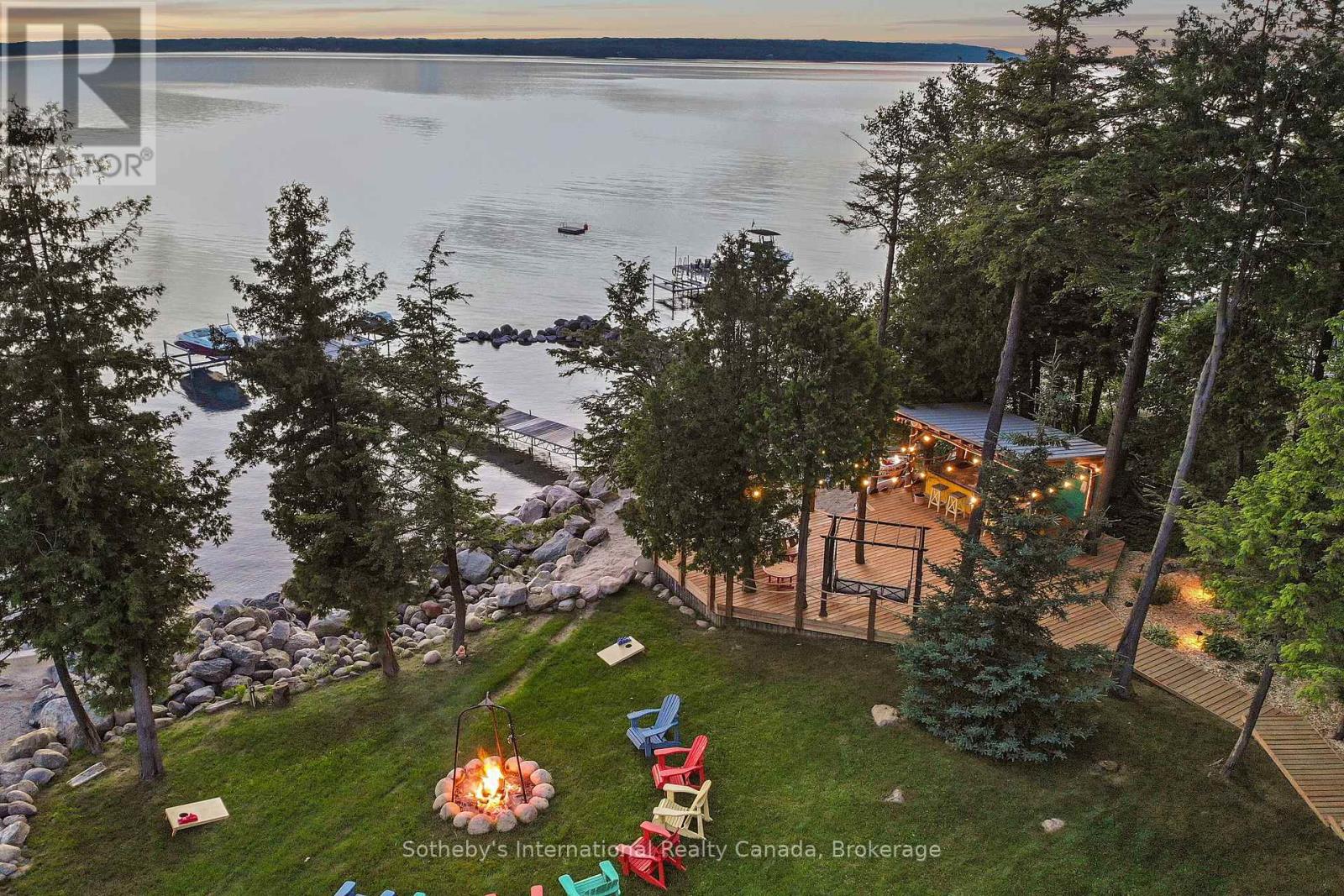 190 Melissa Lane, Tiny, Ontario  L9M 0T8 - Photo 8 - S12189711