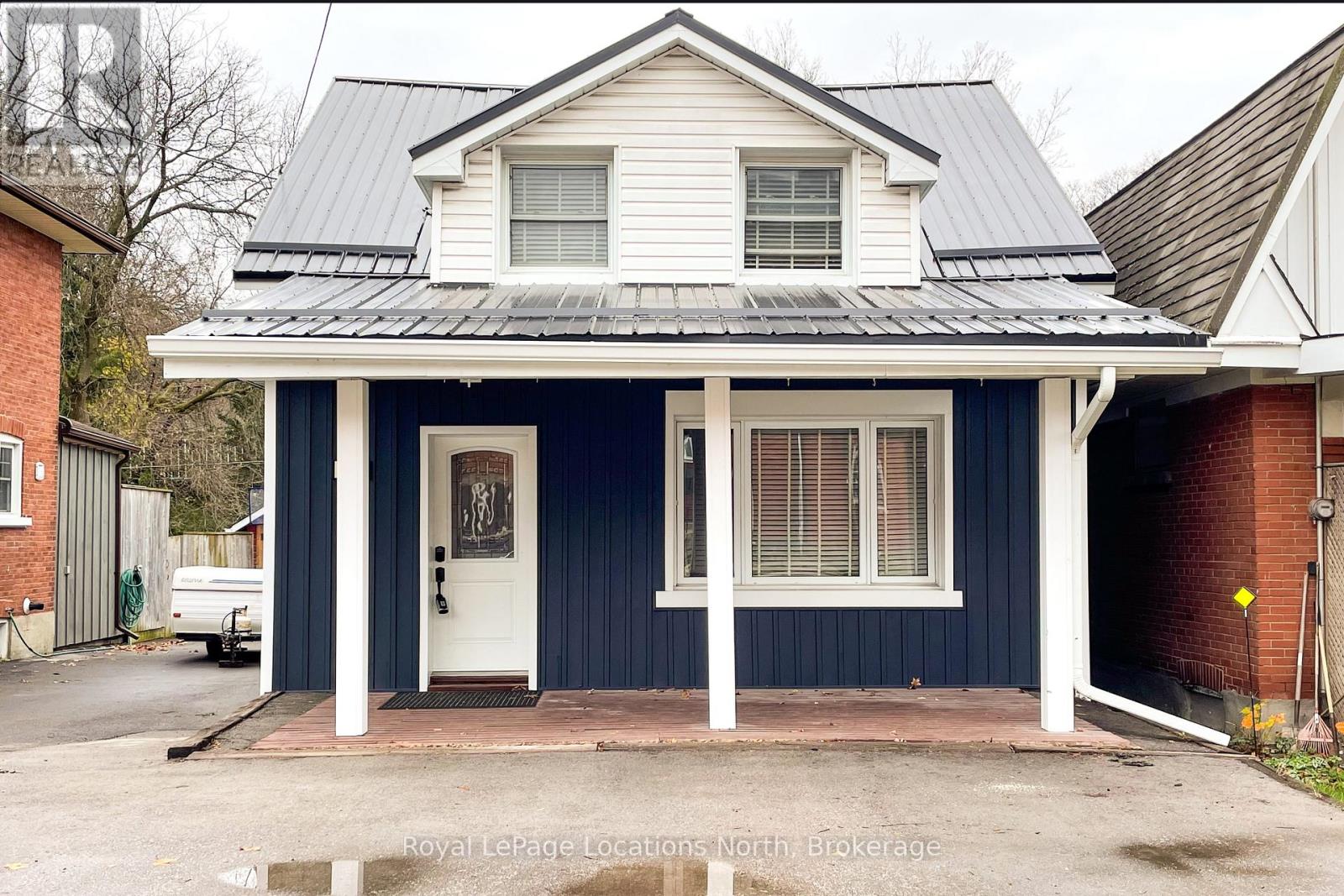 56 Sykes Street S, Meaford, Ontario  N4L 1E3 - Photo 1 - X12189650