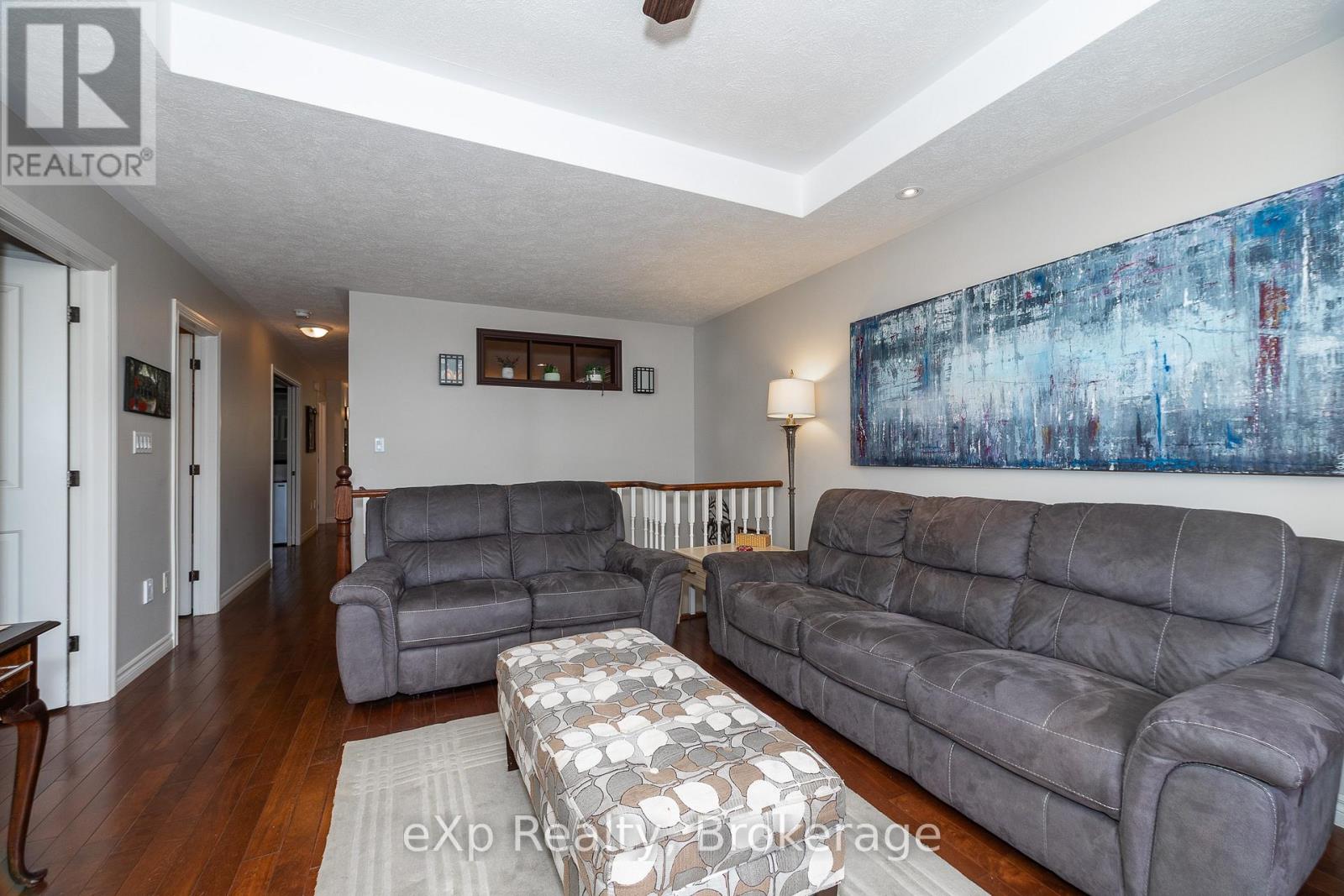 918 5th Avenue 'a' E, Owen Sound, Ontario  N4K 0C1 - Photo 17 - X12189710