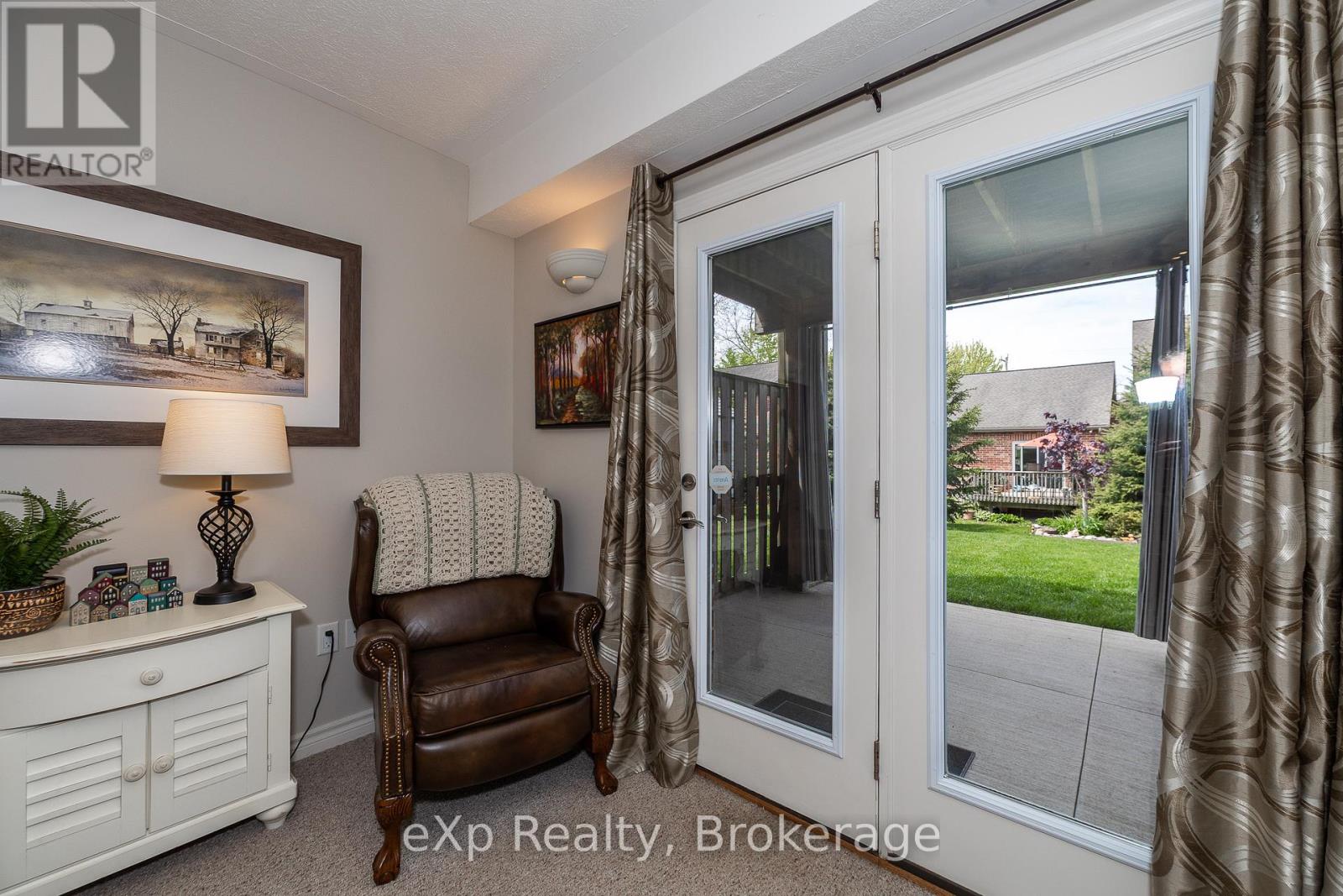 918 5th Avenue 'a' E, Owen Sound, Ontario  N4K 0C1 - Photo 27 - X12189710
