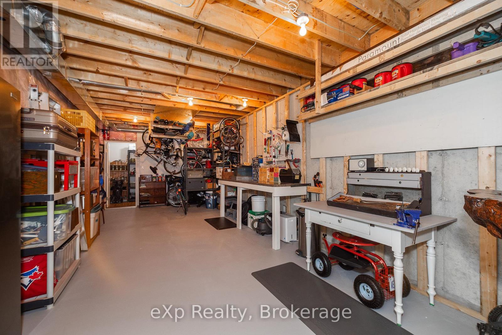 918 5th Avenue 'a' E, Owen Sound, Ontario  N4K 0C1 - Photo 34 - X12189710