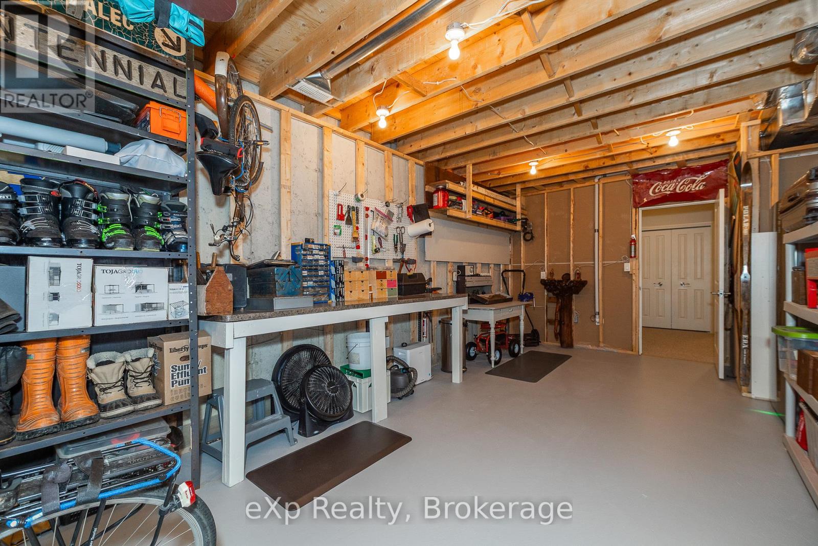 918 5th Avenue 'a' E, Owen Sound, Ontario  N4K 0C1 - Photo 35 - X12189710