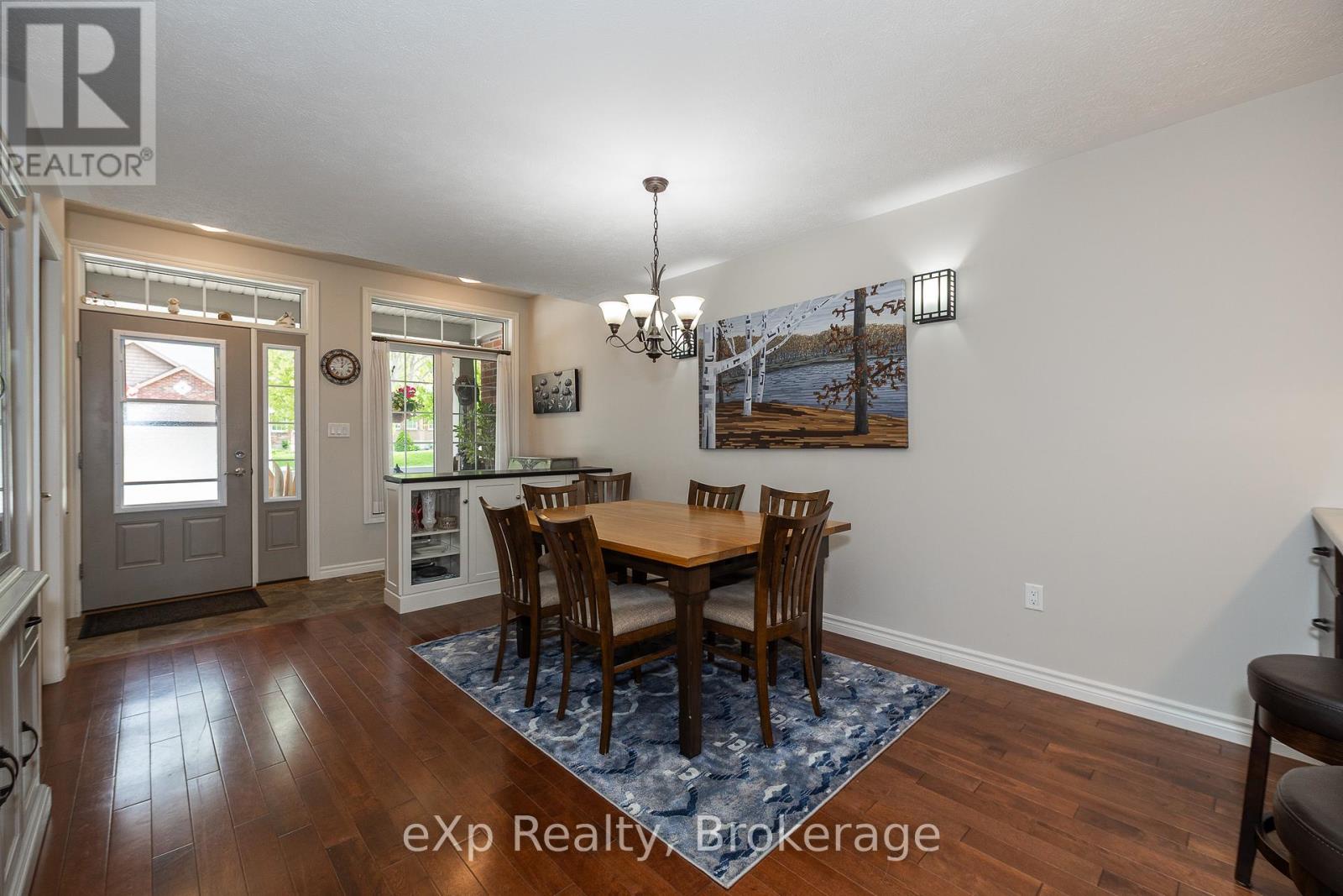 918 5th Avenue 'a' E, Owen Sound, Ontario  N4K 0C1 - Photo 4 - X12189710