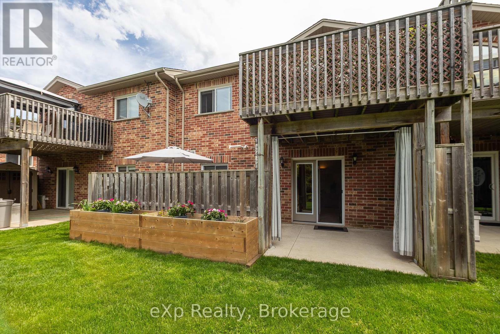 918 5th Avenue 'a' E, Owen Sound, Ontario  N4K 0C1 - Photo 42 - X12189710