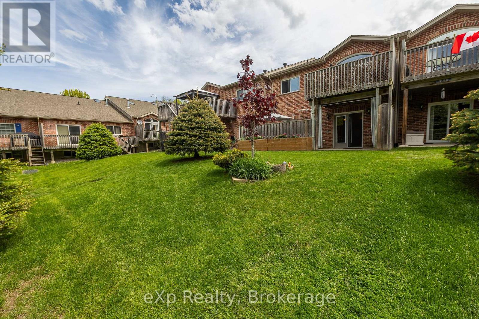 918 5th Avenue 'a' E, Owen Sound, Ontario  N4K 0C1 - Photo 45 - X12189710